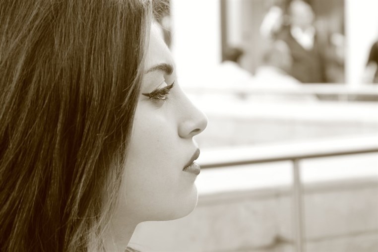 JAD Maison de Couture event shooting